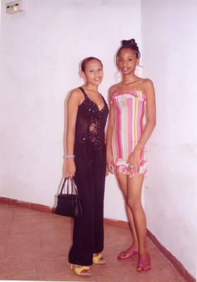 mimi feat nyfa